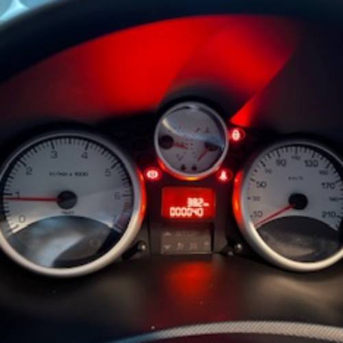 پژو مدل 207 سال 1404  صفر