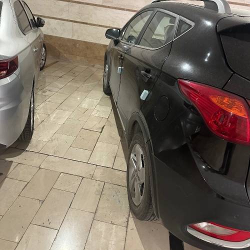 جک مدل S3 اتوماتیک سال 1402  کارکرده