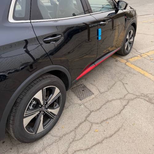 چانگان مدل CS55 plus 1.5 لیتر توربو سال 2024  صفر