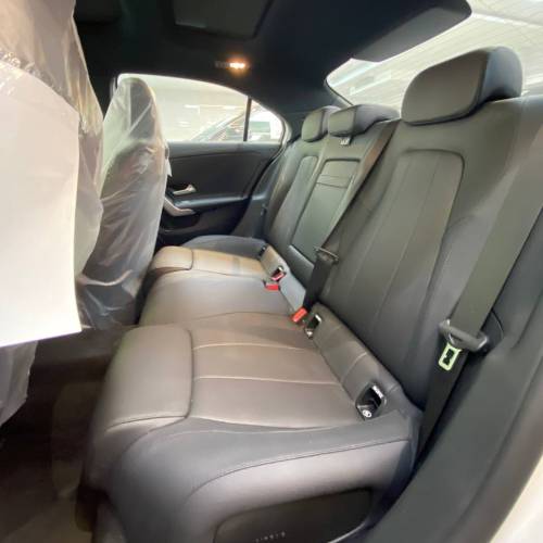 بنز A180l مدل 2025