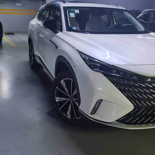 روئوه مدل erx5 1.5 لیتر توربو سال 2023  صفر