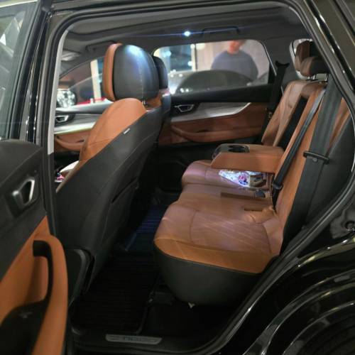 تیگو ۸ e پلاس