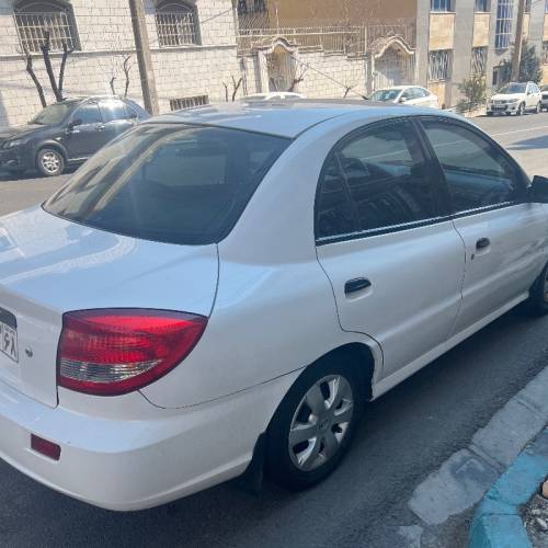 کیا مدل  کارکرده