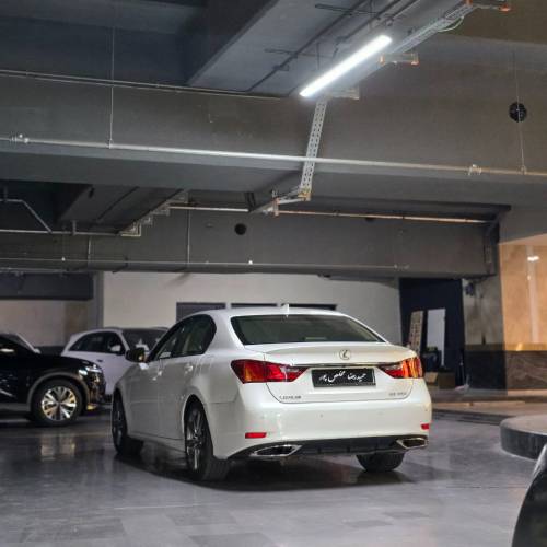 لکسوس GS250 مدل 2015