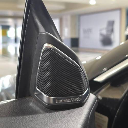 بنز CLS500 مدل 2013