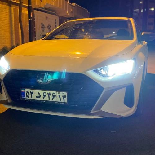 گک مدل امپو هیبرید 2.0 لیتر پرو سال 2024  کارکرده