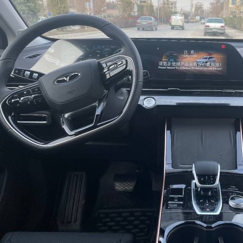 فونیکس مدل FX پریمیوم AWD سال 1404  صفر