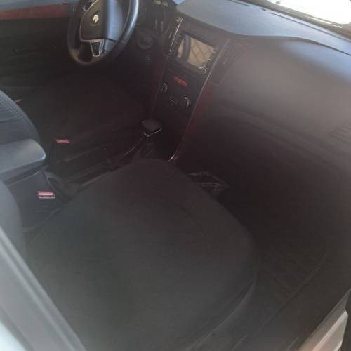 دنا مدل پلاس EF7 6 دنده توربو سال 1401  کارکرده