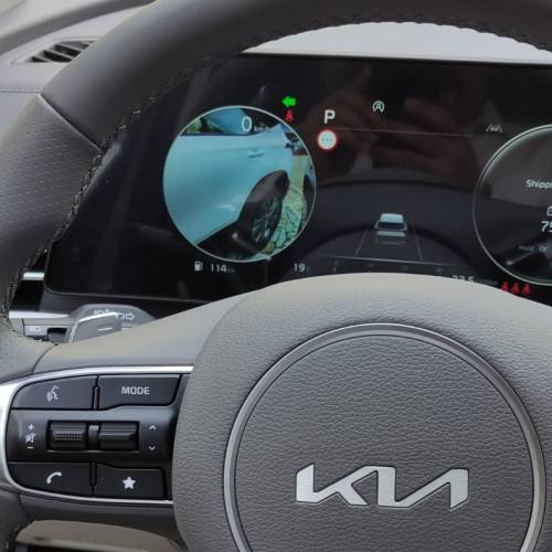 کیا مدل اسپورتیج 4 سیلندر توربو سال 2025  صفر