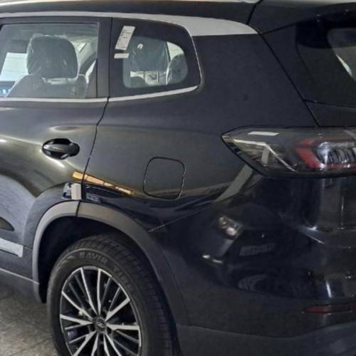 فونیکس مدل تیگو 8 پرومکس سال 1402  کارکرده