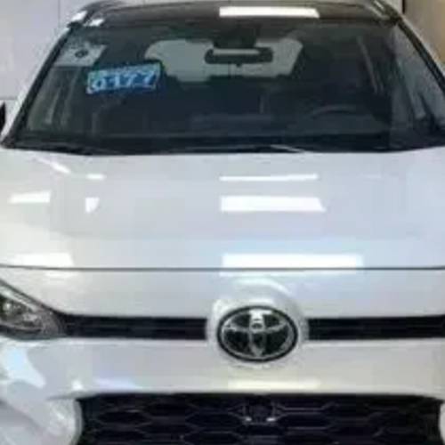 تویوتا مدل وایلندر 2.0 لیتر دو دیفرانسیل سال 2025  صفر