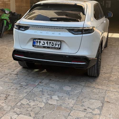 هوندا مدل ENS1 150 کیلووات سال 2023  کارکرده