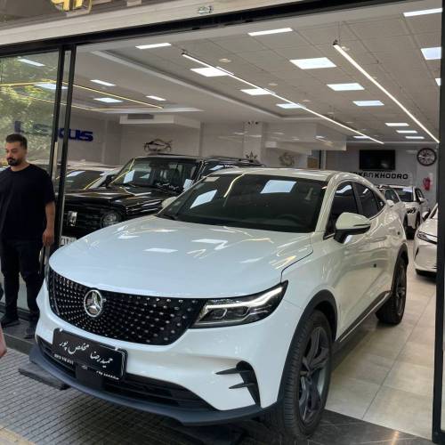دیگنیتی پرستیژ مدل ۱۴۰۲