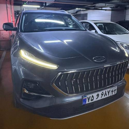 کی ام سی K7 1401