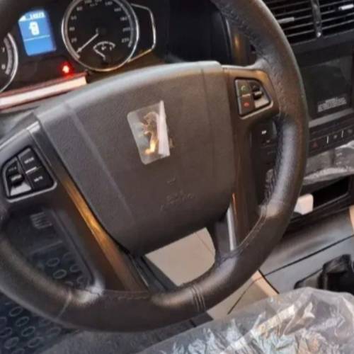 پژو مدل پارس ELX-XU7P سال 1402  کارکرده