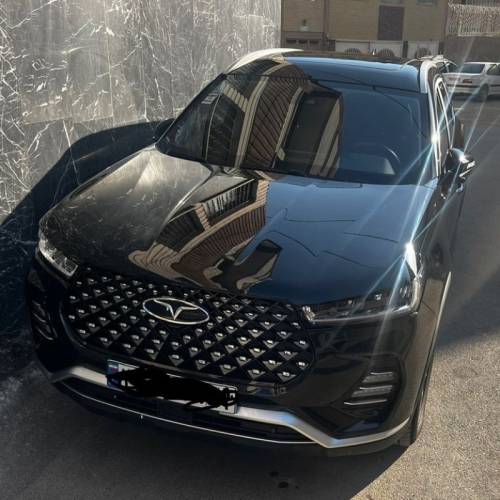 فونیکس مدل تیگو 7 پرو پریمیوم  کارکرده