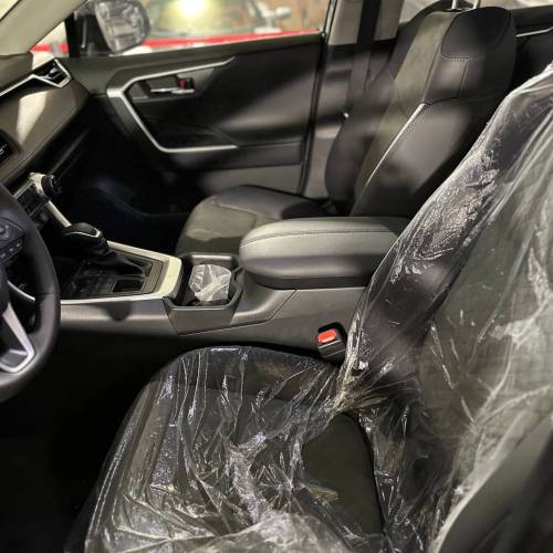 فولکس واگن id4 مدل 2025