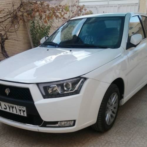 دنا مدل پلاس EF7P سال 1403  صفر