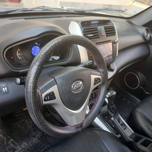 لیفان مدل X60 سال 1397  کارکرده