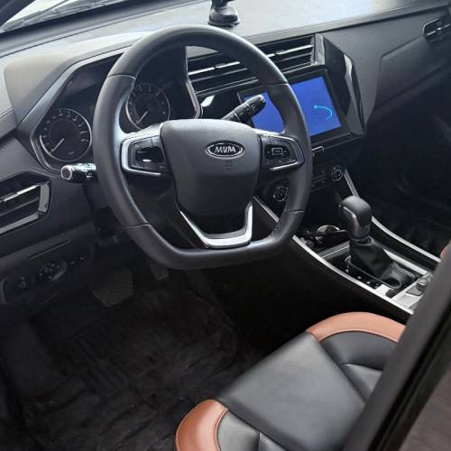 ام وی ام X22 پرو 1401