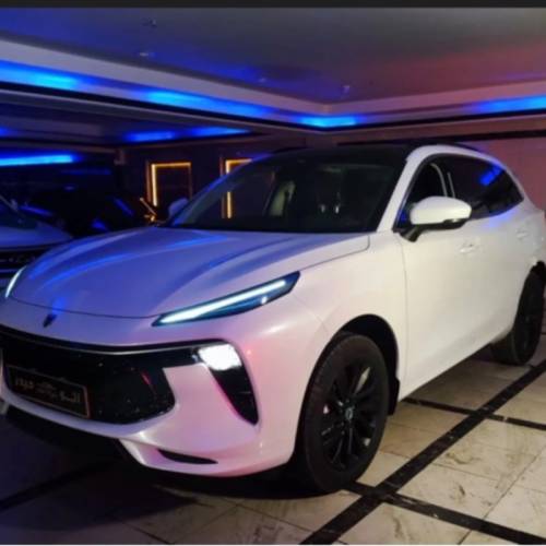 لاماری مدل ایما سال 1404  صفر