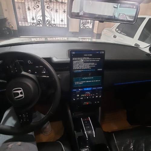 هوندا مدل ENS1 150 کیلووات سال 2023  صفر