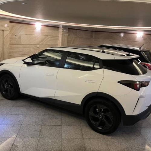 گک مدل GS3 Emzoom سال 2023  صفر