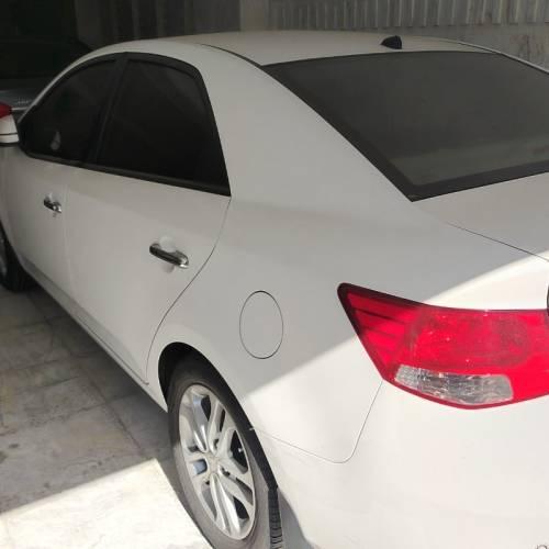 کیا مدل سراتو- سال 2019  کارکرده