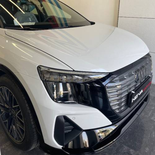 آئودی مدل Q5 e-tron 40 سال 2024  صفر