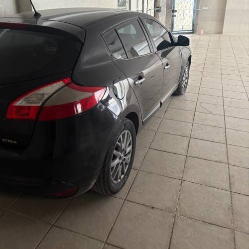 رنو مدل اسکالا سال 2015  کارکرده