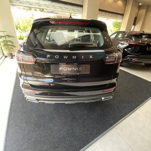 فونیکس مدل تیگو 8 e پلاس  صفر