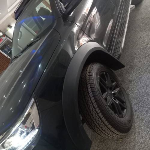 کی ام سی مدل T8 سال 1402  کارکرده