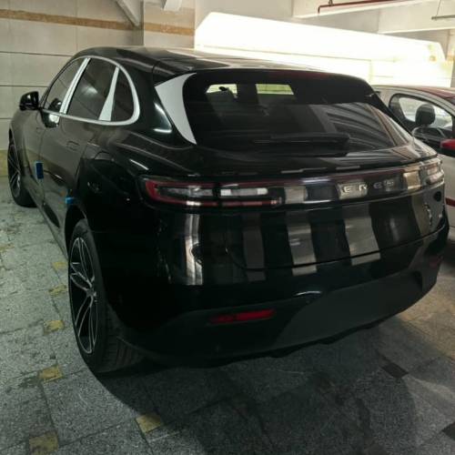 ایرس مدل HM5 EREV 1.5 لیتر توربو سال 2024  صفر