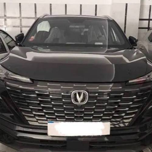 چانگان مدل CS55  صفر