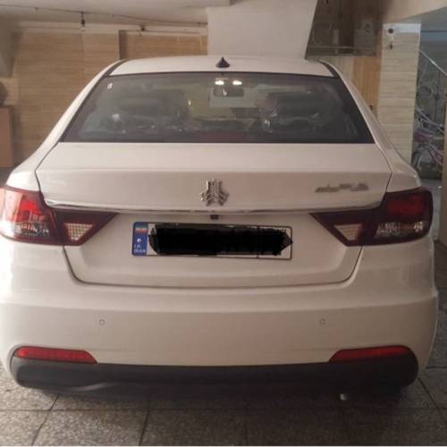 شاهین مدل G اتومات CVT سال 1404  صفر