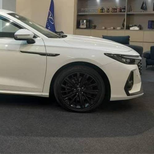 فونیکس مدل آریزو 8 سال 1404  صفر