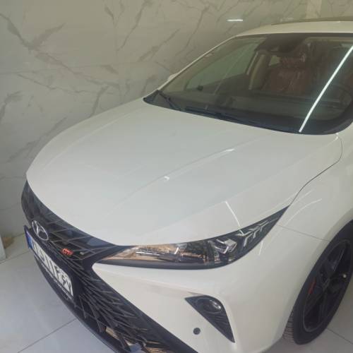 فونیکس مدل آریزو 6 gt سال 1404  صفر