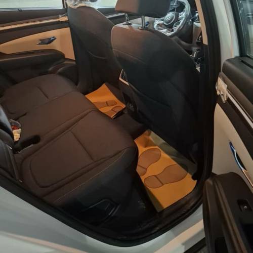 هیوندای مدل توسان  صفر