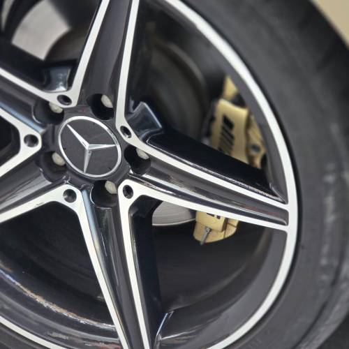 مرسدس بنز cls 350 مدل ۲۰۰۹