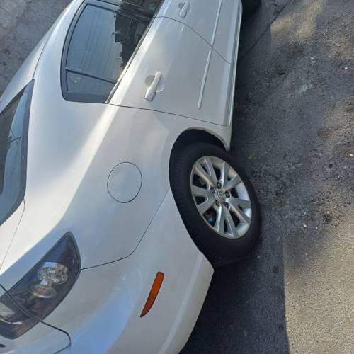 مزدا مدل 3 قدیم تیپ1 سال 1389  کارکرده