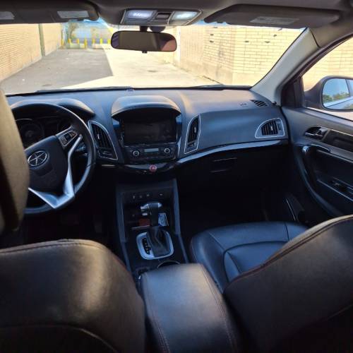 جک مدل s5 سال 1396  کارکرده