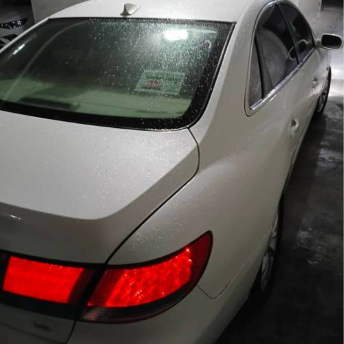 هیوندای مدل آزرا 6 سیلندر سال 2007  کارکرده