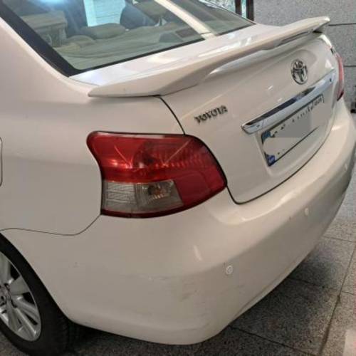 تویوتا مدل یاریس 1.3 لیتر سال 2010  کارکرده