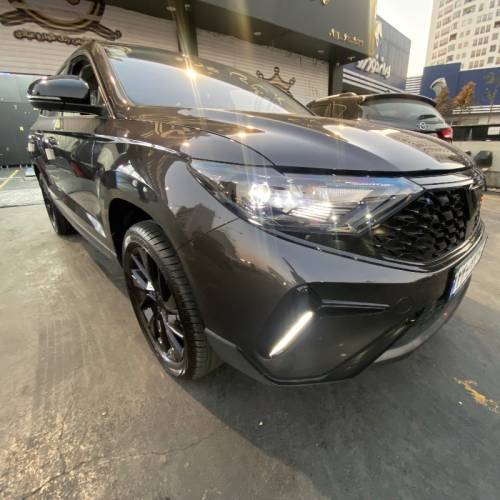 جتا مدل VS7 سال 2023  صفر