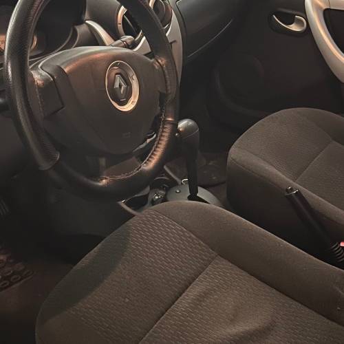 رنو مدل ساندرو استپ وی اتوماتیک سال 1397  کارکرده