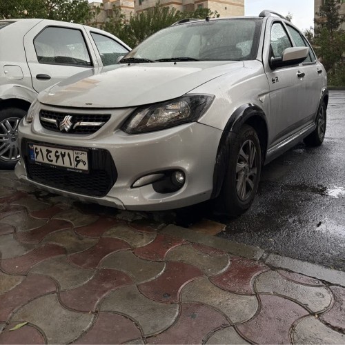 کوییک دنده ای R سال 1400