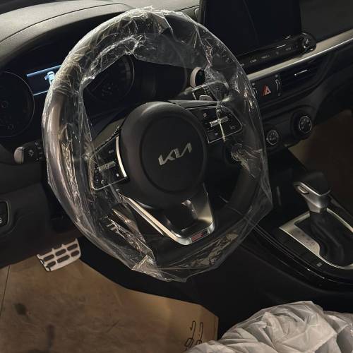 کیا k3 مدل ۲۰۲۳