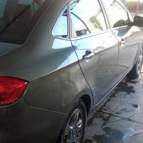 جک مدل J4 سال 1401  کارکرده