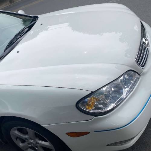 نیسان مدل ماکسیما اتوماتیک سال 1385  کارکرده