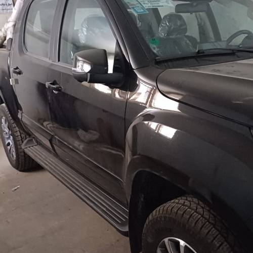 فوتون مدل g7 بنزینی سال 1403  کارکرده